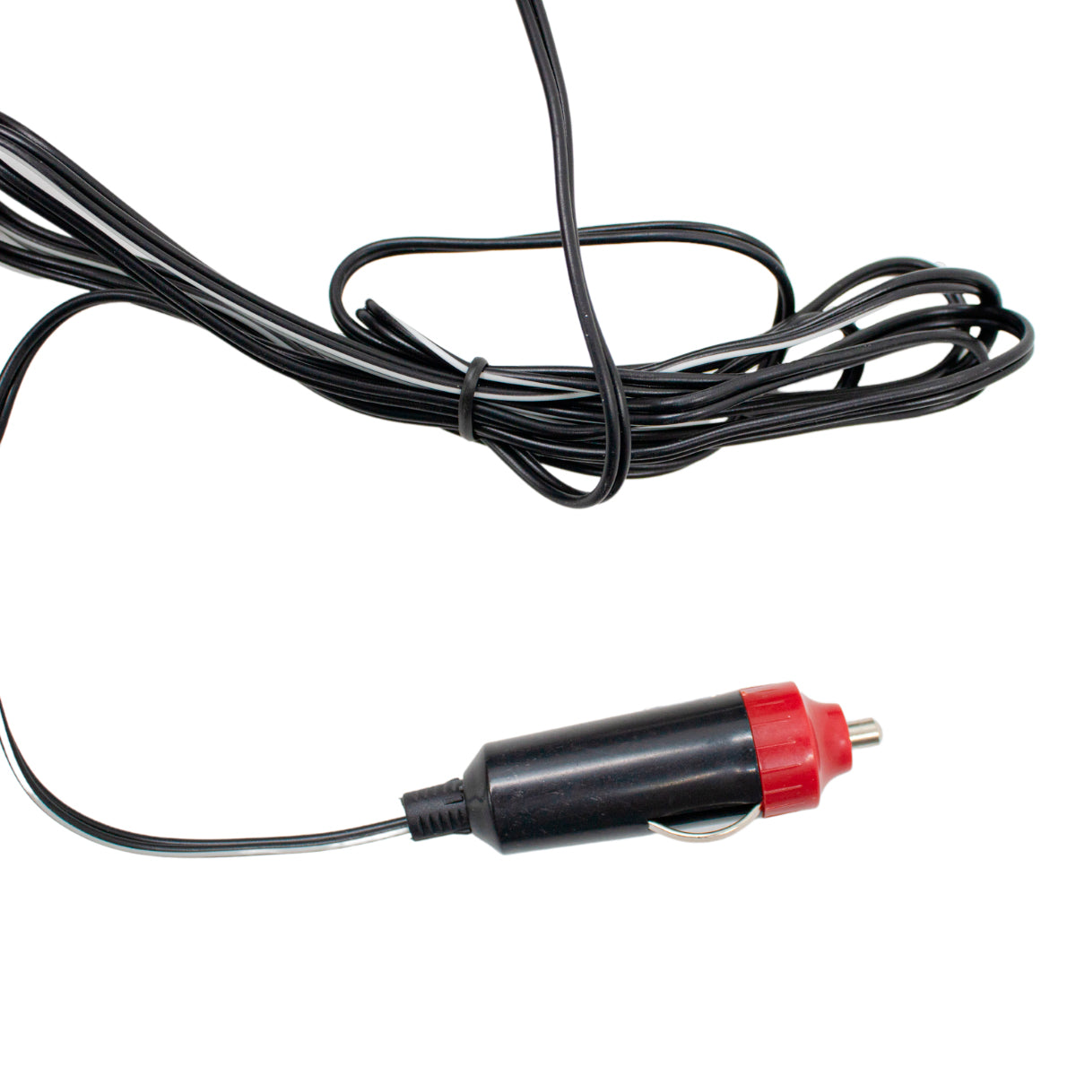 Aspirador De Pó Portátil Para Carro 12V 90w Com Alça