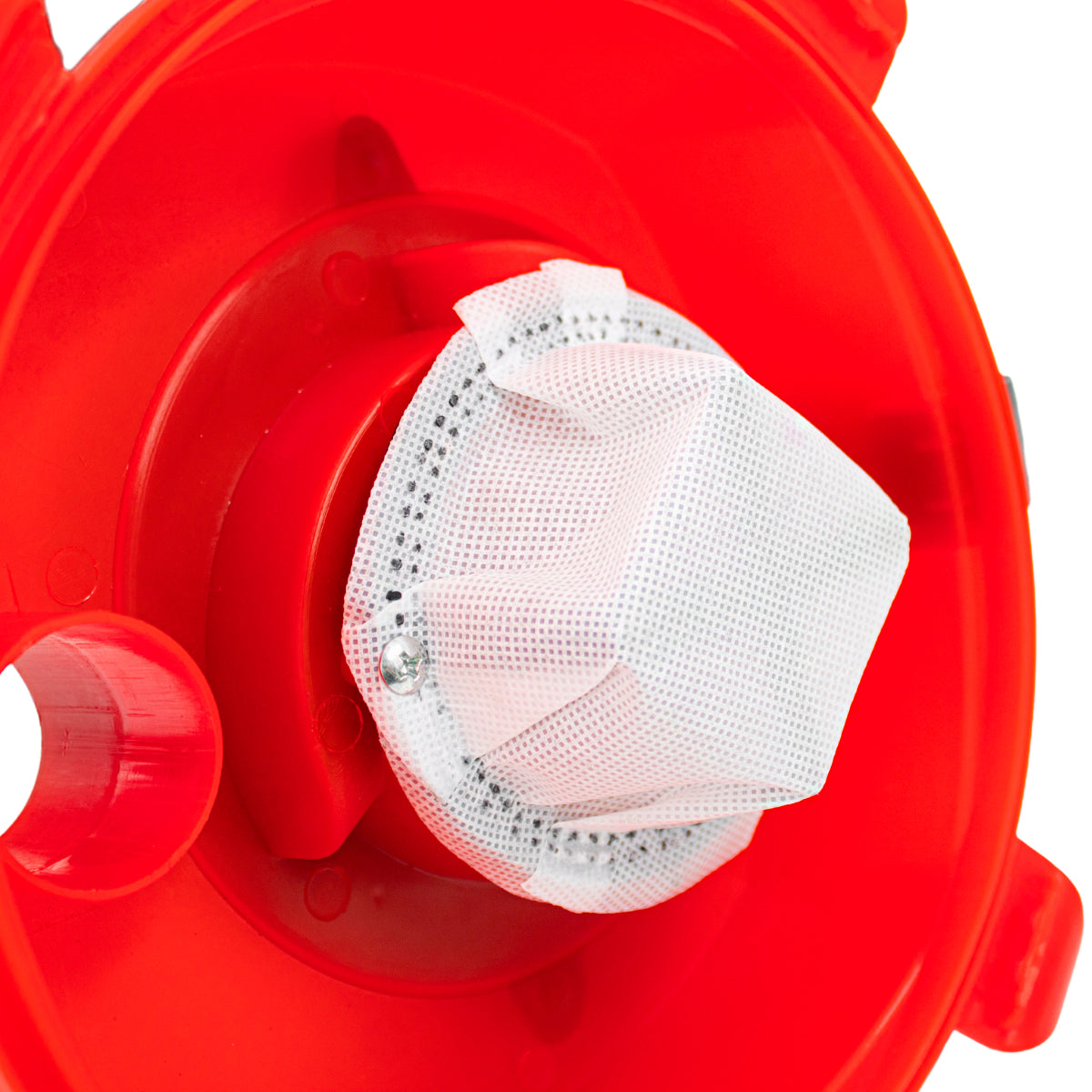 Aspirador De Pó Portátil Para Carro 12V 90w Com Alça