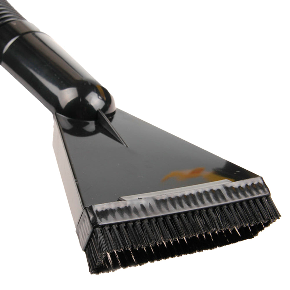 Aspirador De Pó Portátil Para Carro 12V 90w Com Alça