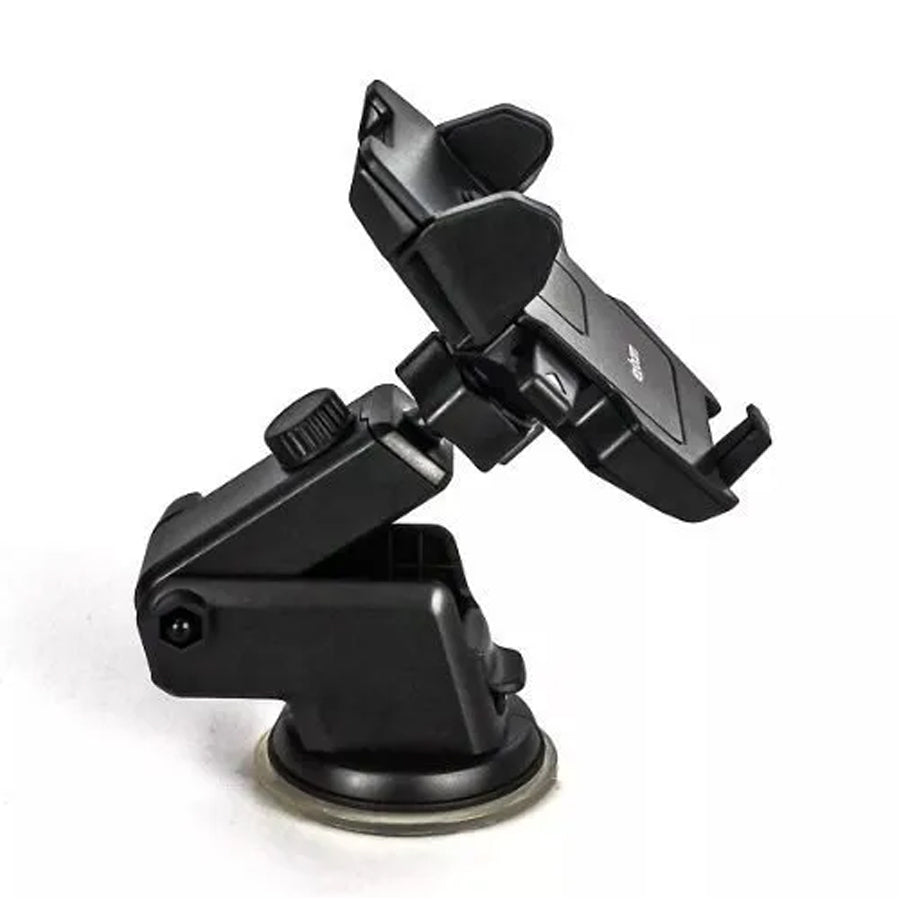 Suporte Para Celular Gps Articulável Silicon Sucker