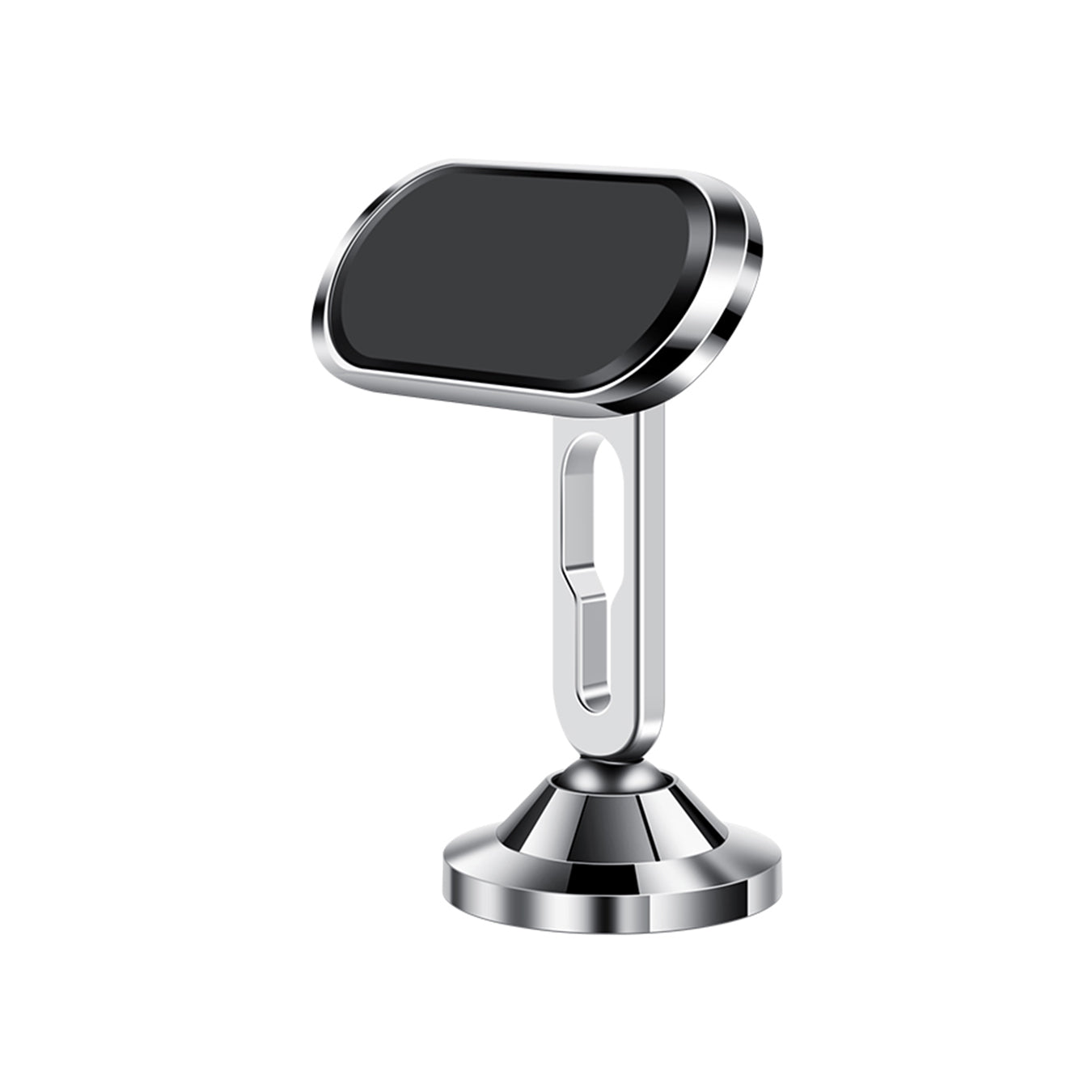 Suporte Celular Automotivo 360° Universal Magnético Para Carro Imã Veicular