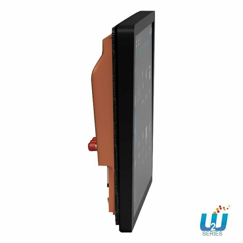 Multimídia WINCA W9 PRO 9" Android