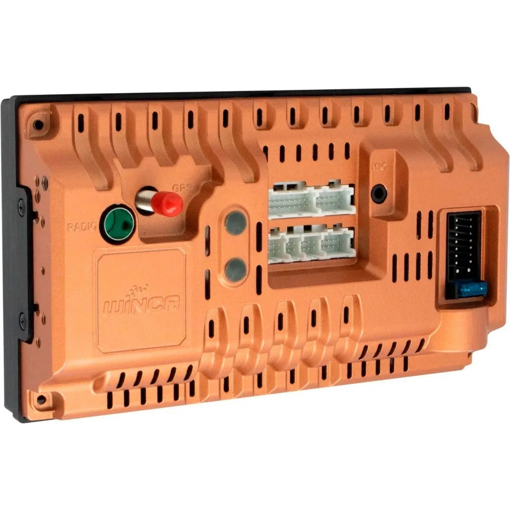 Multimídia WINCA W7 PRO 7" Android