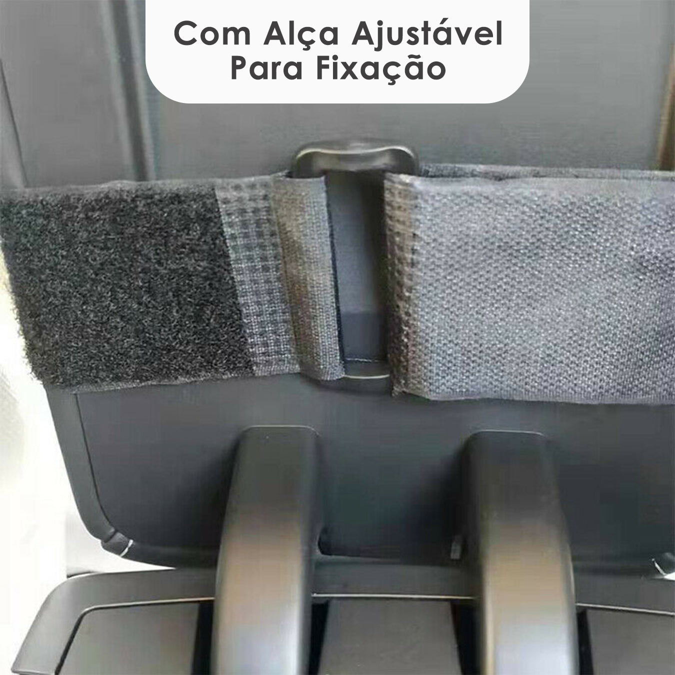 Organizador Porta Objetos Para Carro Veículos Bolso Com Porta Copos Retrátil Porta Trecos