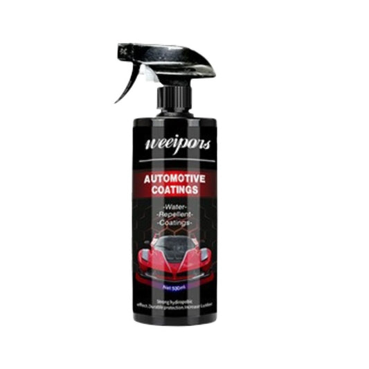 Agente de Revestimento Automotivo Weipons