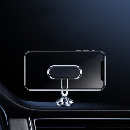 Suporte Celular Automotivo 360° Universal Magnético Para Carro Imã Veicular