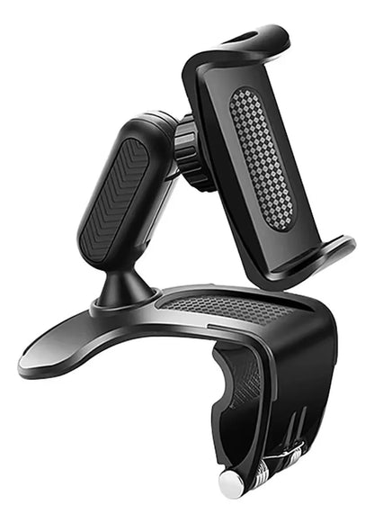 Suporte universal para celular giratório 360°