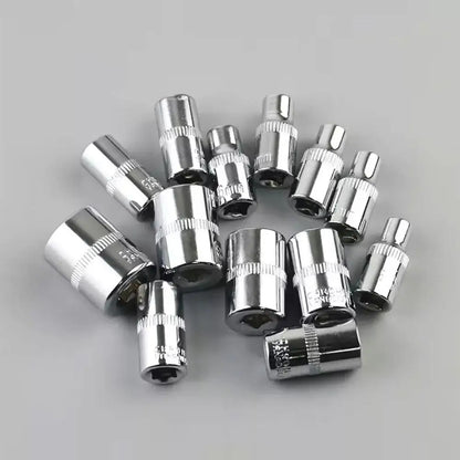 Kit de Ferramentas Automotivas - 46 Peças